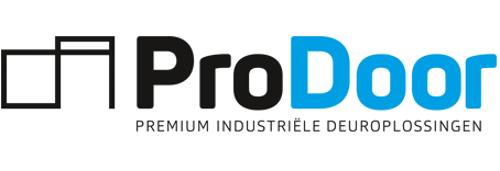 Prodoor Benelux B.V. Logo